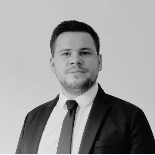 Anis Redzic, Associé · Conseiller financier chez Patrimoine Alliance