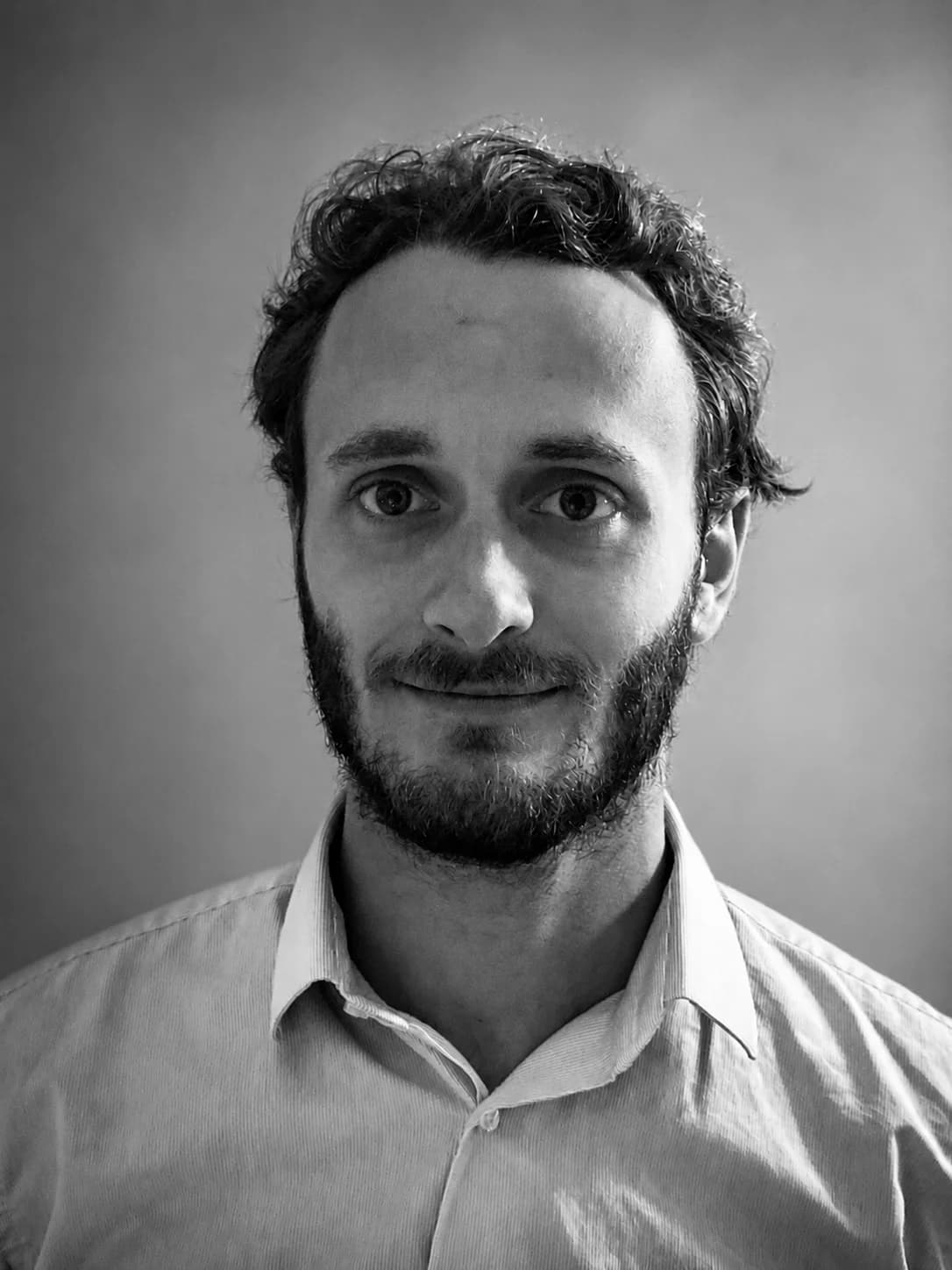 Gauthier Bailly, Conseiller financier chez Patrimoine Alliance