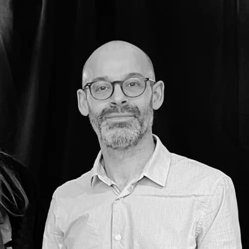 Guillaume Rossi, Conseiller financier chez Patrimoine Alliance