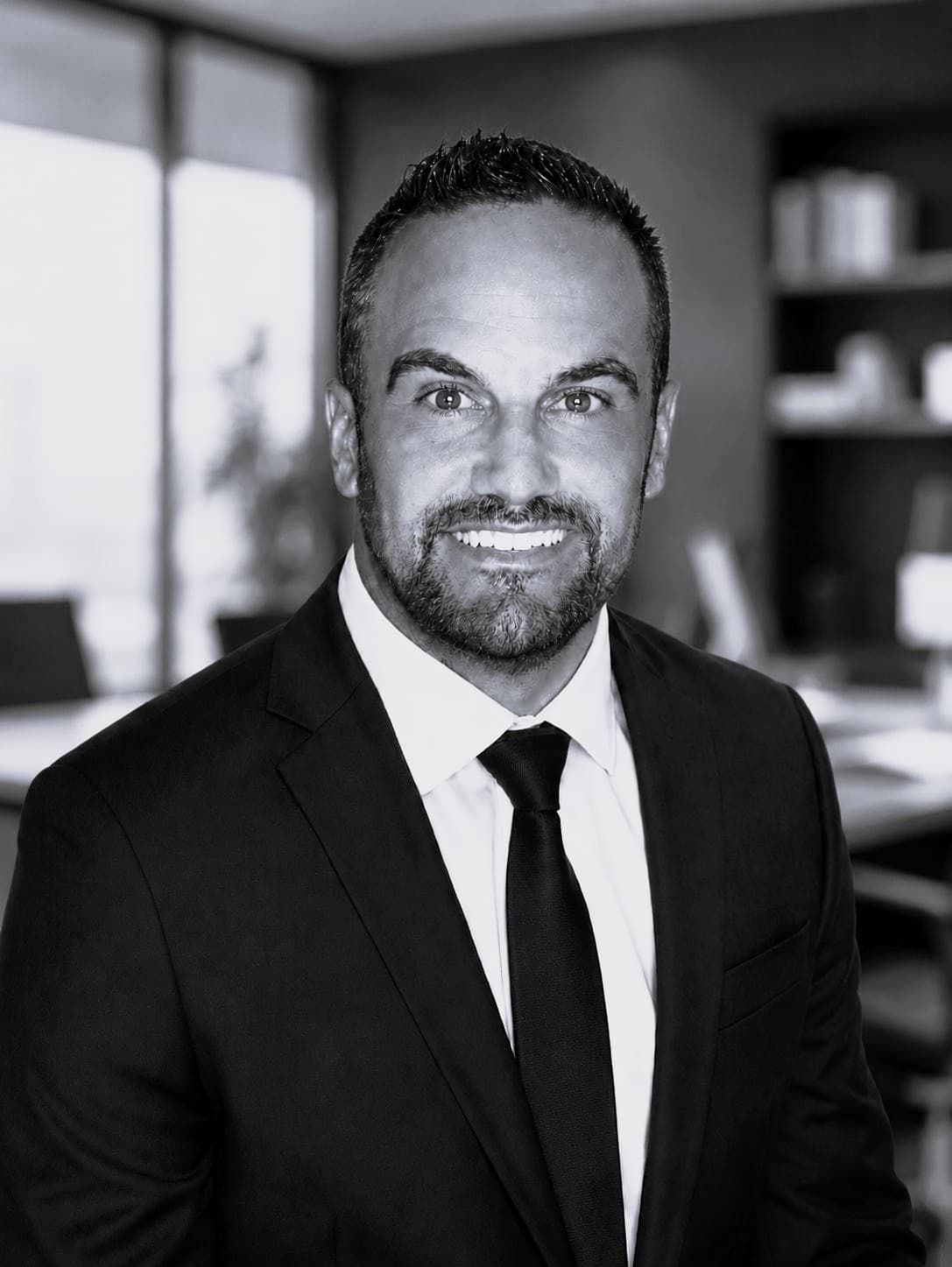 Julien Gimenez, Associé · Conseiller financier chez Patrimoine Alliance