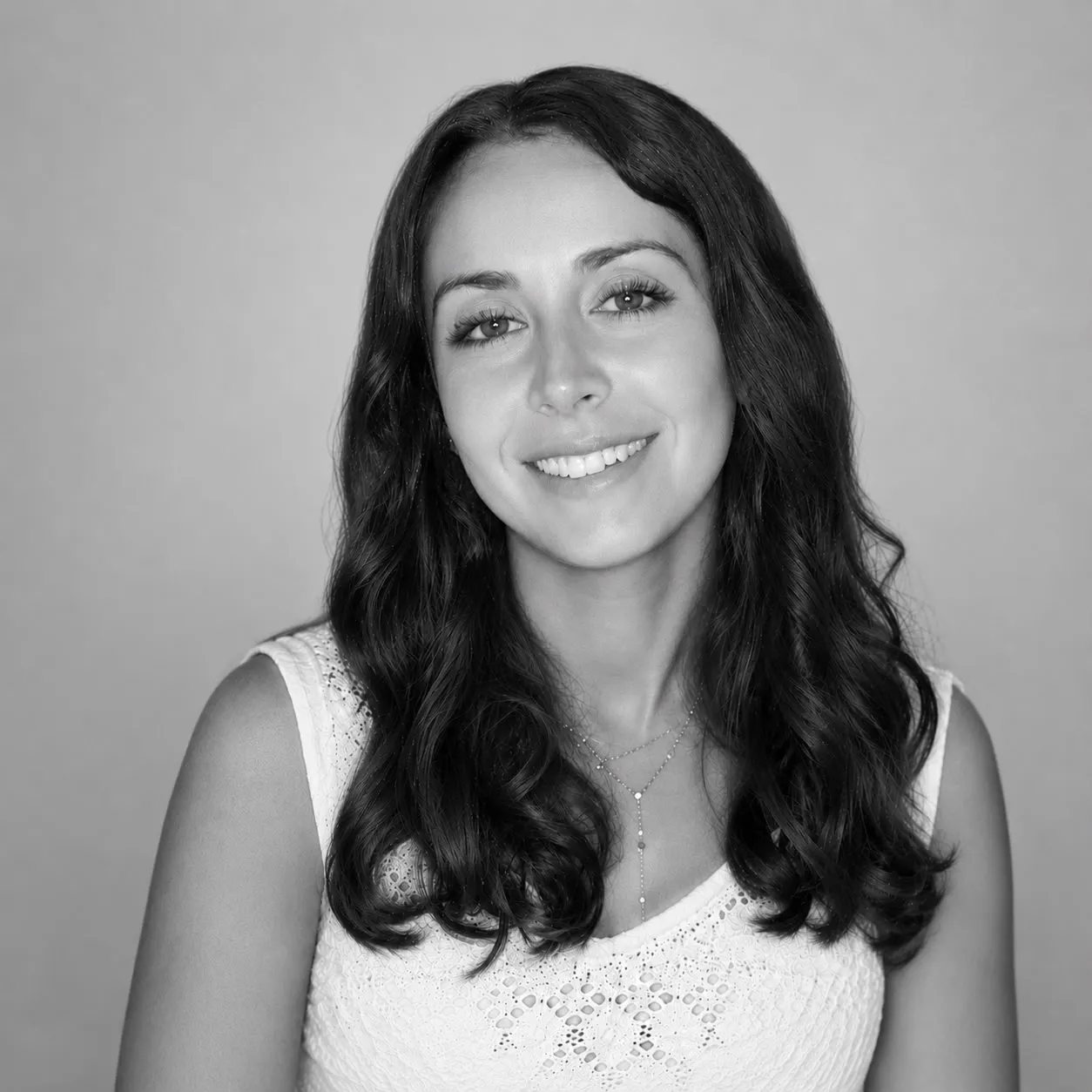 Molly Sarfati, Conseillère financière chez Patrimoine Alliance